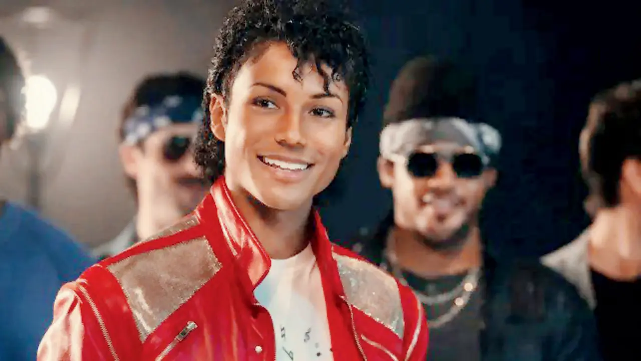 Michael